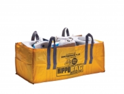 Hippobag Mega £11.75