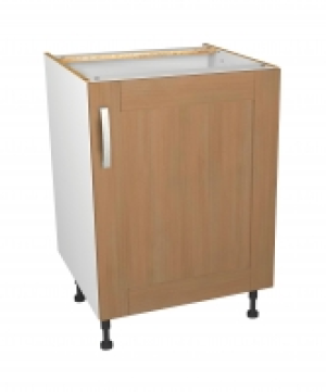 Wickes Tulsa Base Unit 600mm