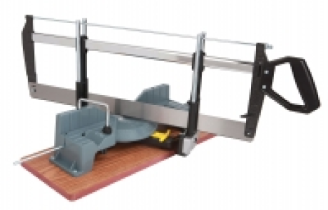 Wickes Compound Mitre Saw 600mm