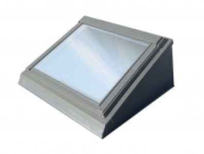 Keylite Flat Roof Window 550mm X 780mm