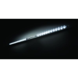 Wickes Avi White LED Cabinet Striplight Kit 4 Pack