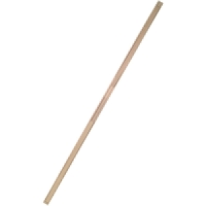 Wickes Hemlock Baserail For 41mm Spindles 3600mm