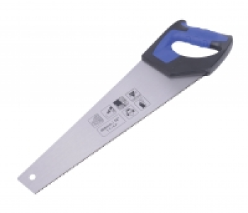 Wickes Universal Cut Toolbox Saw 15in £6.99