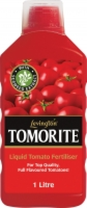 Tomorite Liquid Tomato Fertiliser £2.99