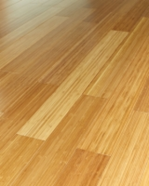 Wickes Vertical Medium Bamboo Solid Wood Flooring £27.59