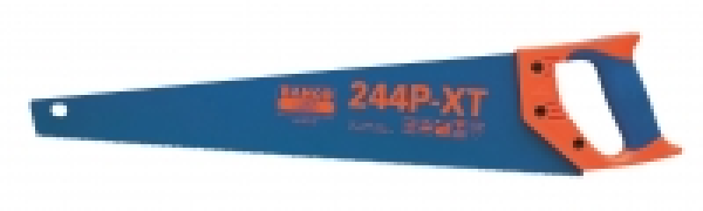 Bahco Blue 244 Handsaw 22in £12.99