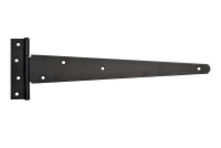 Wickes Medium Duty Tee Hinge Black 350mm £2.65