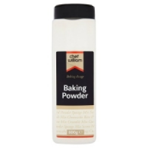 Makro Chef William Chef William Baking Powder 800g