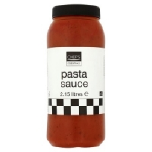 Chefs Essentials Pasta Sauce 2.15L