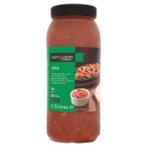 Chefs Larder Salsa 2.15 Litres