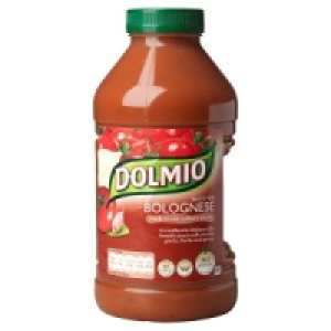 DOLMIO Sauce for Bolognese 2.28kg