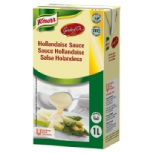 Knorr Garde dOr Hollandaise Sauce 1L