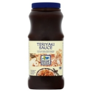 Blue Dragon Teriyaki Sauce 1L