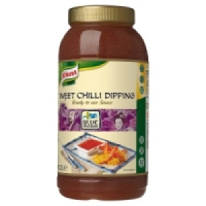 Knorr Blue Dragon Sweet Chilli Dipping Sauce 2.2L