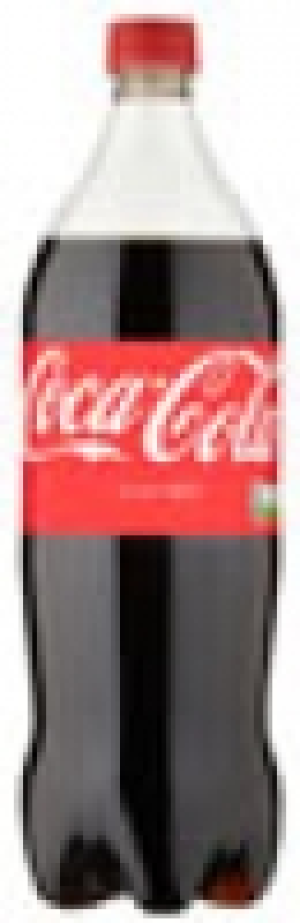 COKE-REG 1.25ltr