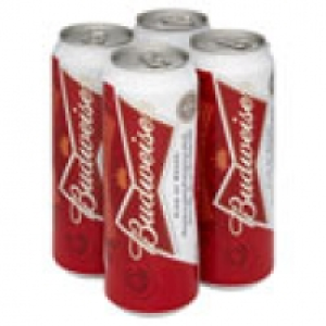 BUDWEISER-4PK-PINT