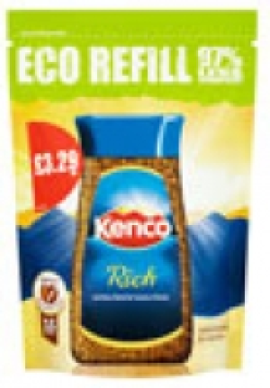 KENCO-RICH-REFILL PACK