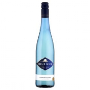 Asda Blue Nun White Wine