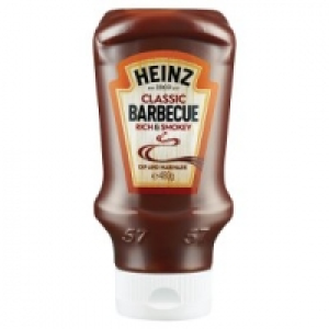 Classic Barbecue Sauce £2.00