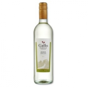 Family Vineyards Pinot Grigio &pound;6.00
