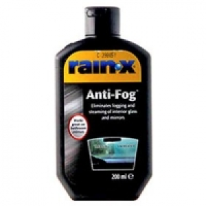 Anti-Fog £5.00