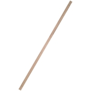 Wickes Hemlock Handrail For 41mm Spindles 2400mm £50.25