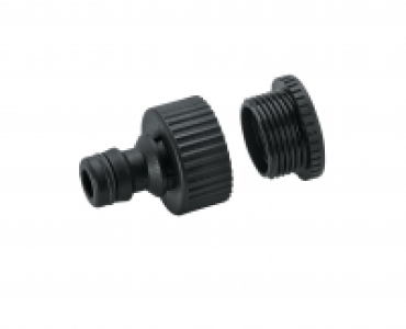 Karcher Threaded Tap Adapter