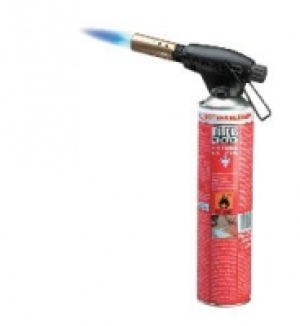 Rothenberger Rofire Torch C/W Multigas £34.99