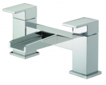 Bristan Hampton Bath Filler Chrome £204.99