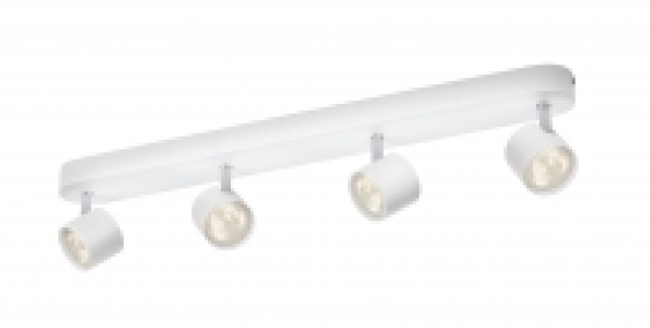 LED 4 Bar White Spotlight £49.99
