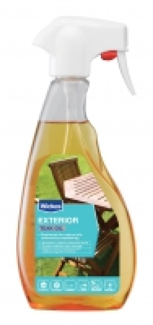 Wickes Teak Oil Trigger Spray 500ml £4.99