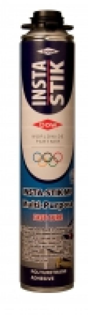Insta - Stik Gun Applied 750ml