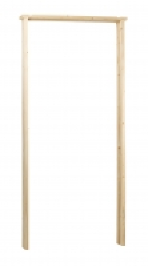 Wickes Internal Door Lining 131 x 2100mm