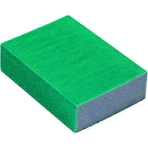 Wickes Flexible Sanding Sponge Fine/Medium