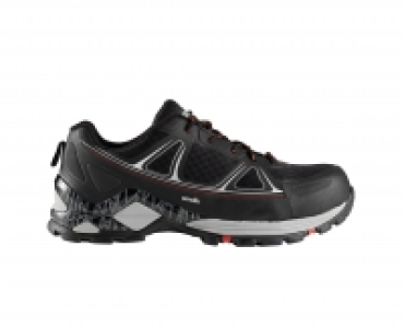 Scruffs Speedwork Safety Trainer Black 8