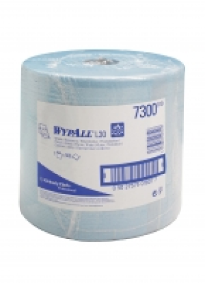 Wypall L30 500 Sheet Large Roll