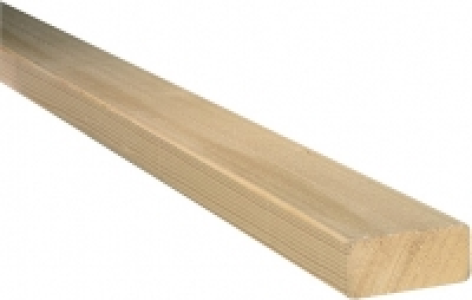 Wickes Studwork (CLS) 38 x 89mm x 3000mm £4.99