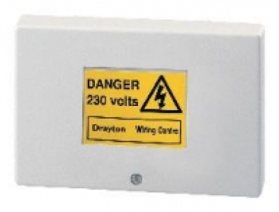 Drayton Wiring Centre LWC1 £14.99