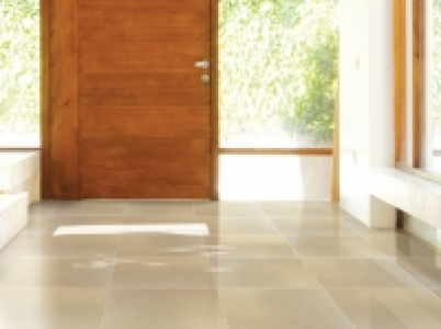 Wickes Eternity Ivory Polished Porcelain Wall & Floor Tile 6