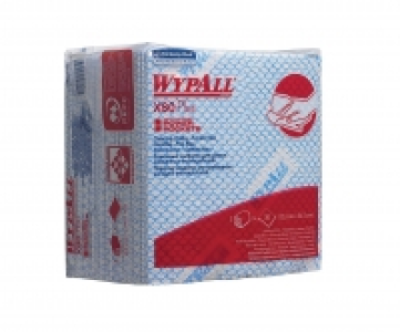Wypall x 80 Plus Blue Cloth £6.39