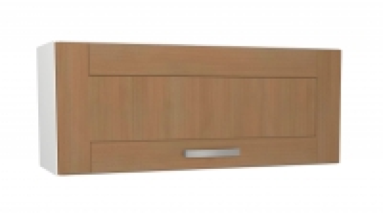 Wickes Tulsa Narrow Wall Unit 900mm £46.80