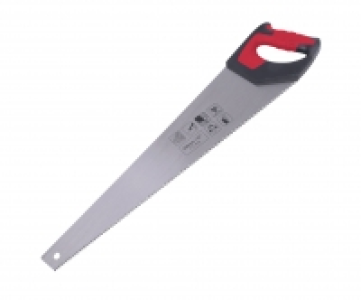 Wickes Powagrip Medium Cut Handsaw 20in £8.99