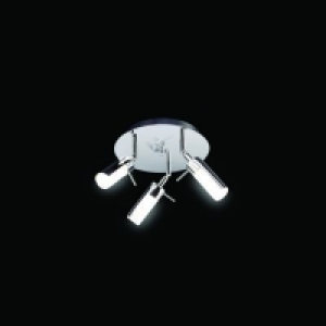 Wickes Iona Triple Spotlight £49.99