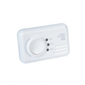 Fireangel 7 Year Sealed Battery Carbon Monoxide Alarm £22.99