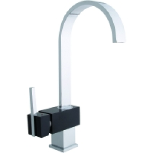 Indus Single Lever Chrome Tap - Hp