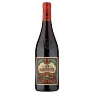 Cotes du Rhone Reserve £7.00