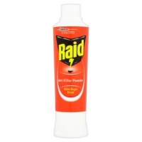 Asda Raid Ant Killer Power