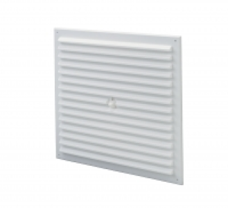 Wickes Hit & Miss Vent 225 x 225mm £5.65