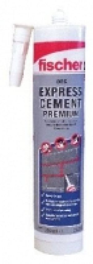 DEC Premium Express Cement Grey £3.19