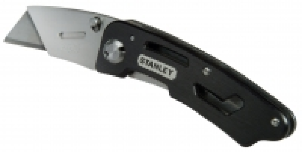 Stanley Folding Utility Knife £9.99